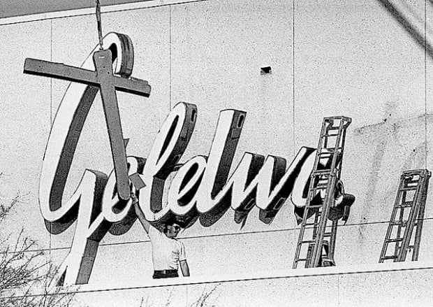 Tucson Time Capsule Store Changes Hands
