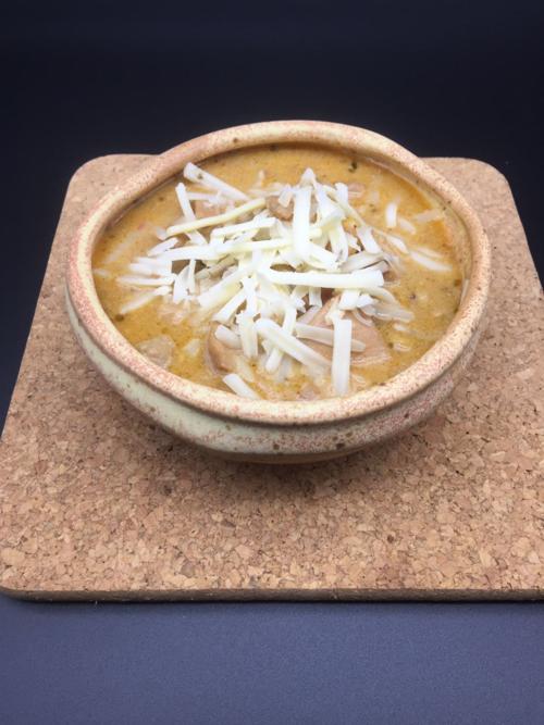 White Chicken Chili Warms You Up On Chilly Days Tucson Com
