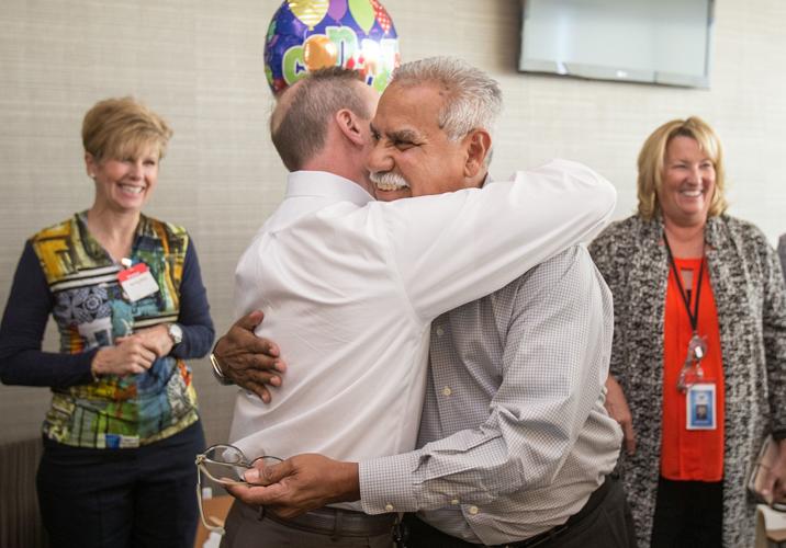 2018 Woman and Man of the Year