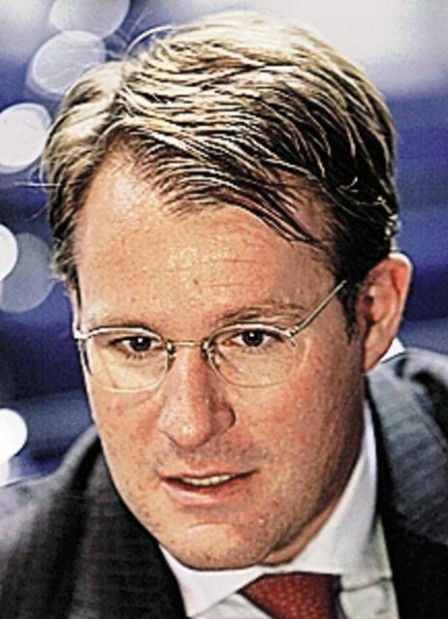 Heart valve grown with amniotic stem cells  