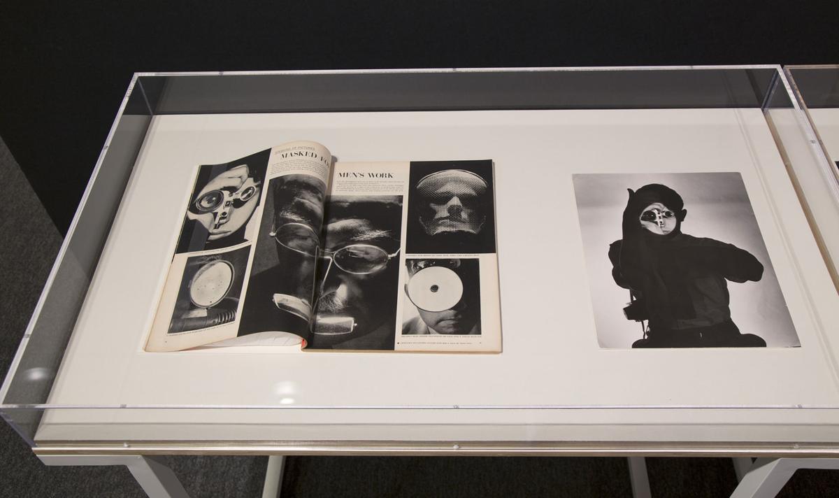 The life of images at CCP