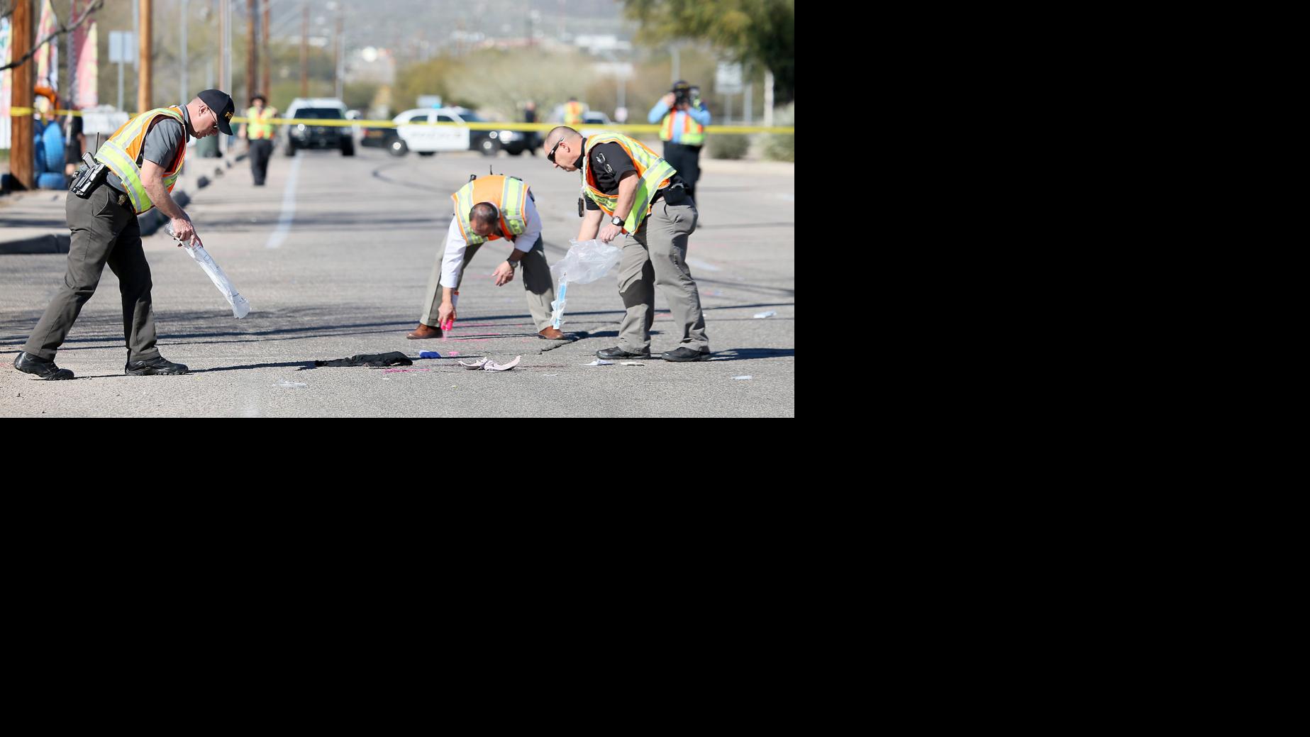Teen girl dies after being struck by car on Tucson's west side | Local ...
