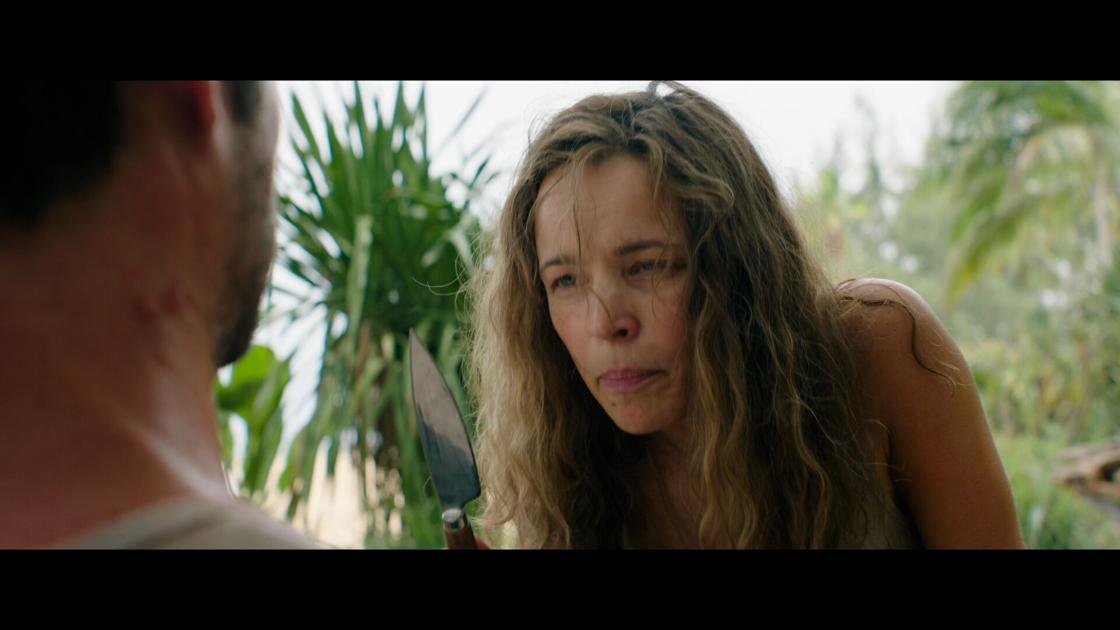 Movies in a Minute: "Send Help"