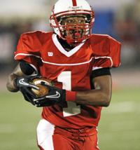 Former Badger Moore lands full ride at NMSU