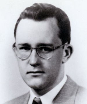 Benjamin Thomas "Tom" Edwards, M.D.   