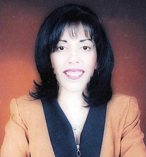 Julie Rose Gallego  