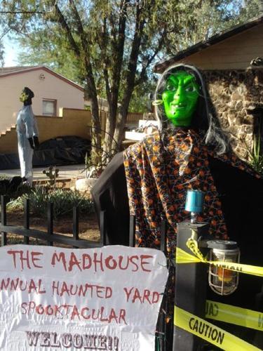 Morey Madhouse