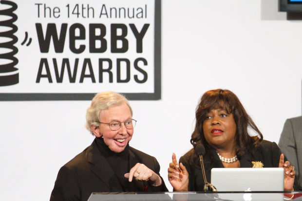 Roger Ebert