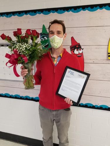 Benjamin Collinsworth