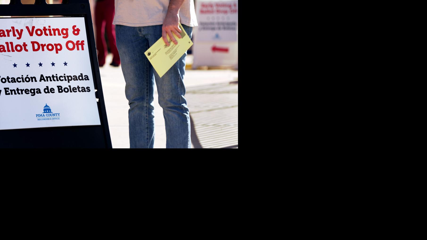 Tucson's election schedule faces a new challenge