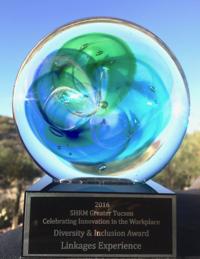 Biz awards earned in Southern Arizona