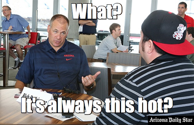 Arizona Daily Star memes