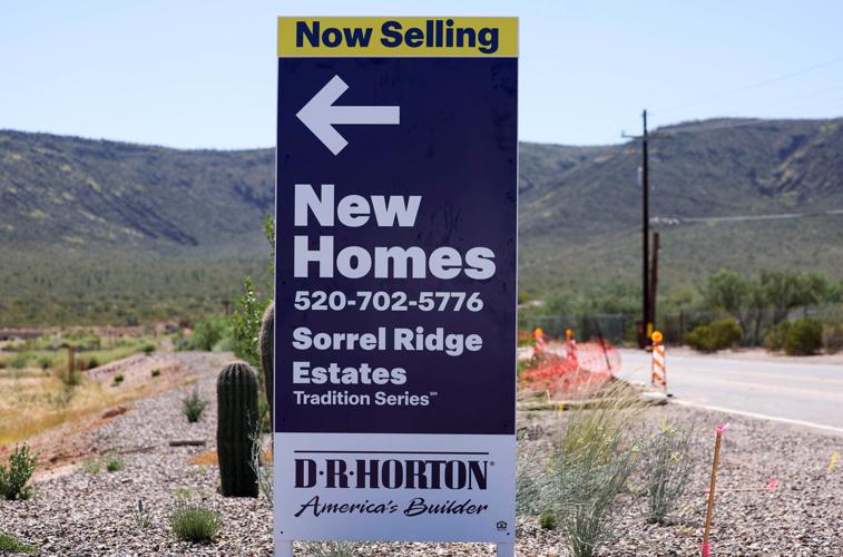 New homes in Tucson gain edge over resales