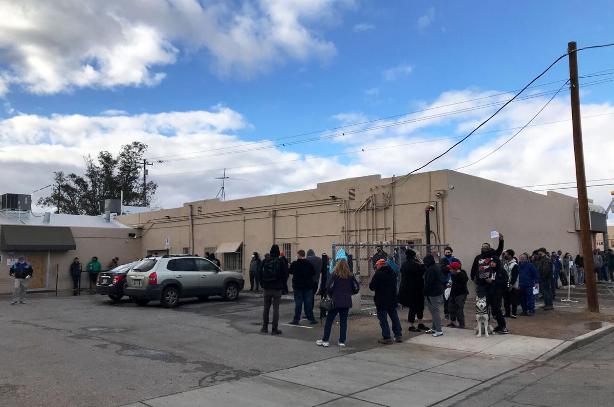 Harvest House of Cannabis Tucson (copy)