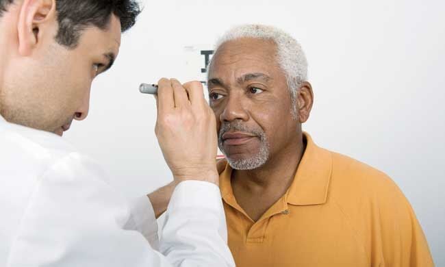 What You Need to Know About Glaucoma