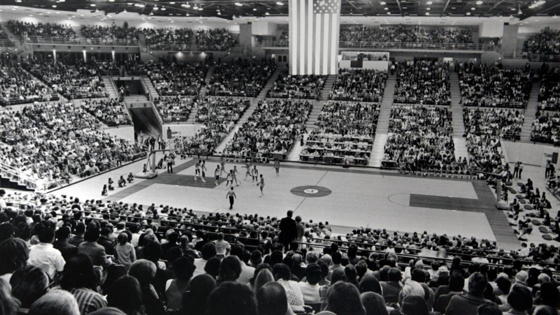 How McKale Center went from an ambitious dream to the heart of Arizona basketball