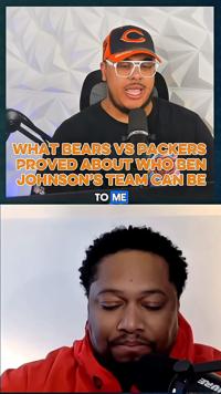 Bears can go from first to out of the playoffs with a tough schedule, inconsistent QB play