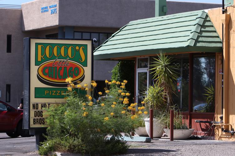 Rocco's Little Chicago Pizzeria