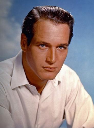 Paul Newman: A Star Who Kept on Racing Until His 80s