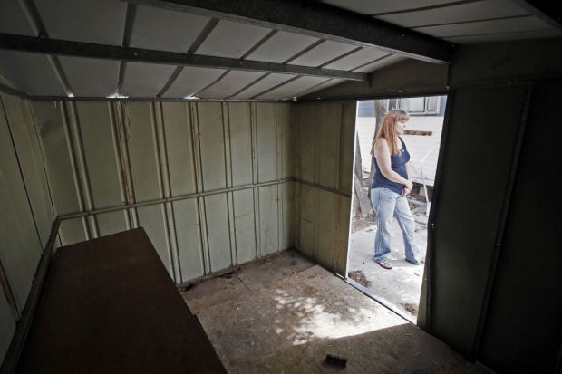 Rent to own problems