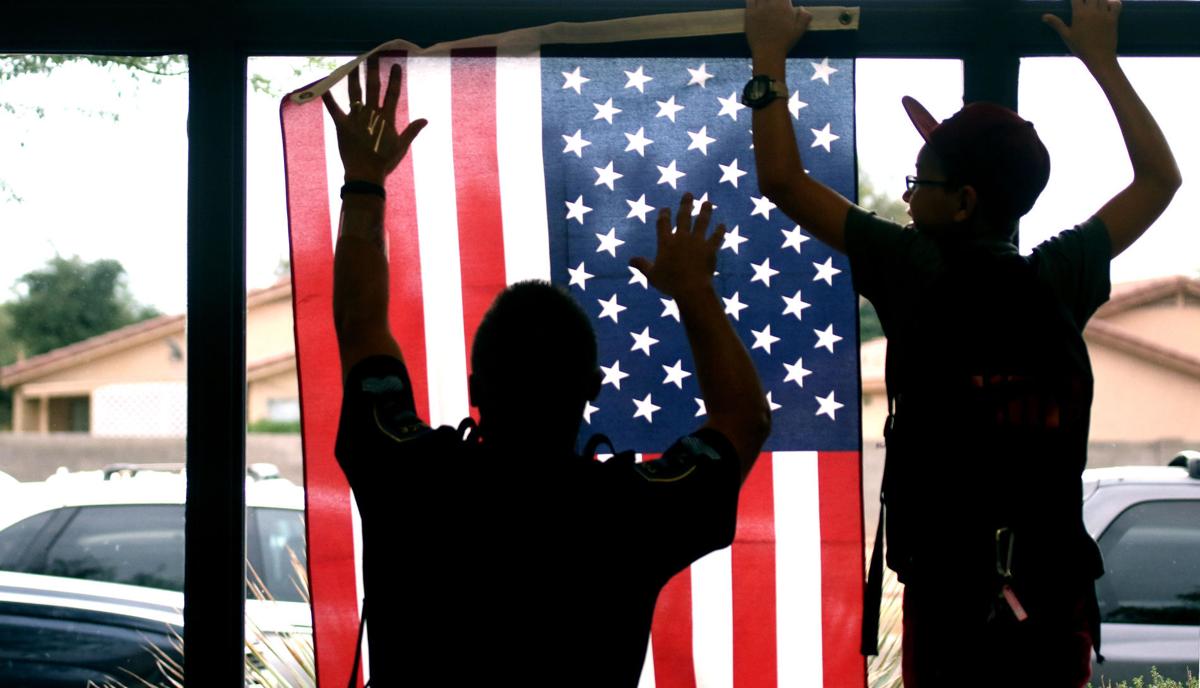 American Flag