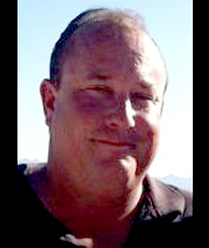 John Blair Wright 11/22/1971 - 10/28/2014