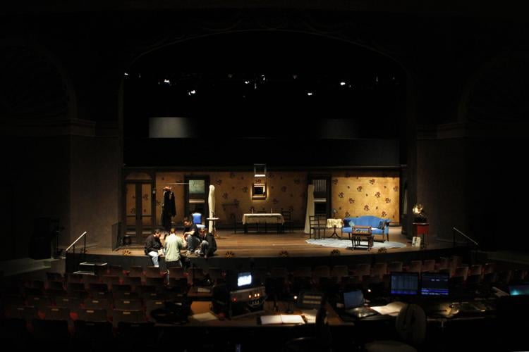 Arizona Theatre Company