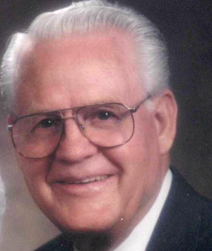 Lester F. Sanford