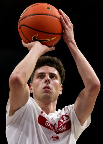 Arizona men's basketball beats Point Loma, 113-64 | Oct. 28, 2024
