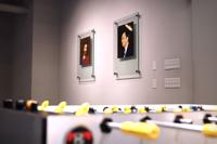 William Branham photo at VGR