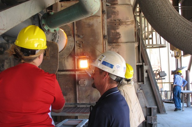 Take free tours of businesses in Marana   