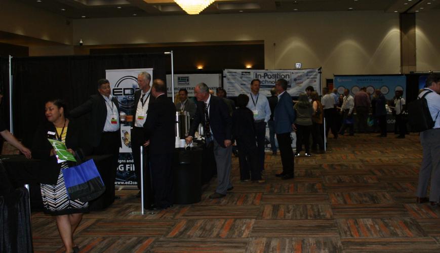 Tucson Tech: UA honored for growing ties to local tech businesses