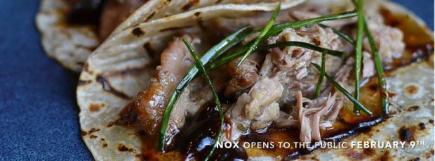 Nox to open Friday