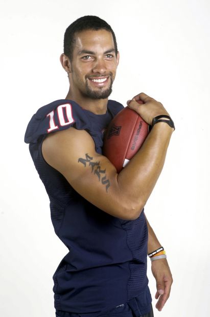Arizona football: Matt Scott