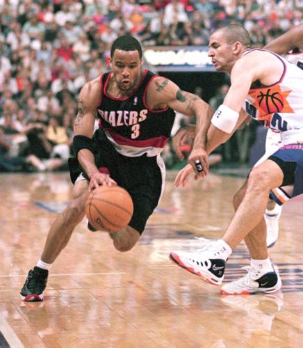 6. Damon Stoudamire, $100.5 million