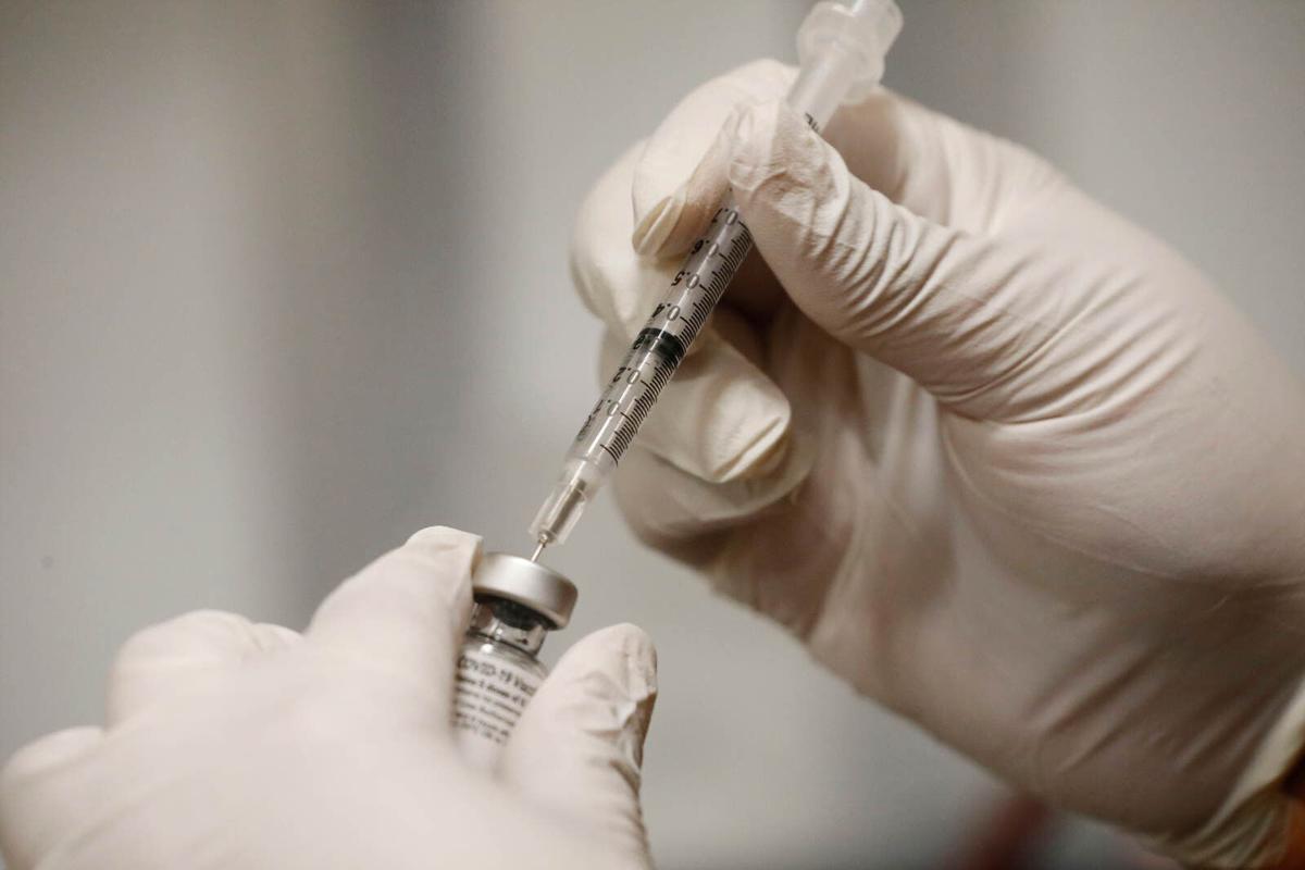 Covid-19 vaccine (copy)