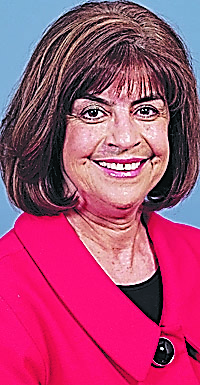 3 Republicans seek to succeed Horne as Ariz. schools chief   