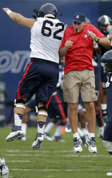 Greg Hansen: Timing clicked for Wildcats,Michalczik