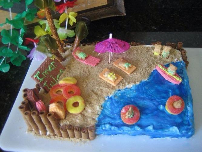 Taste Buds Bakery