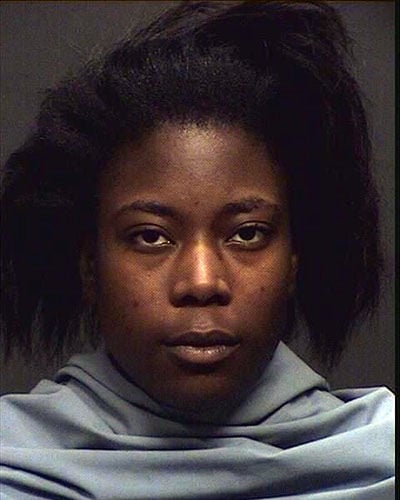 Mug shots 2016