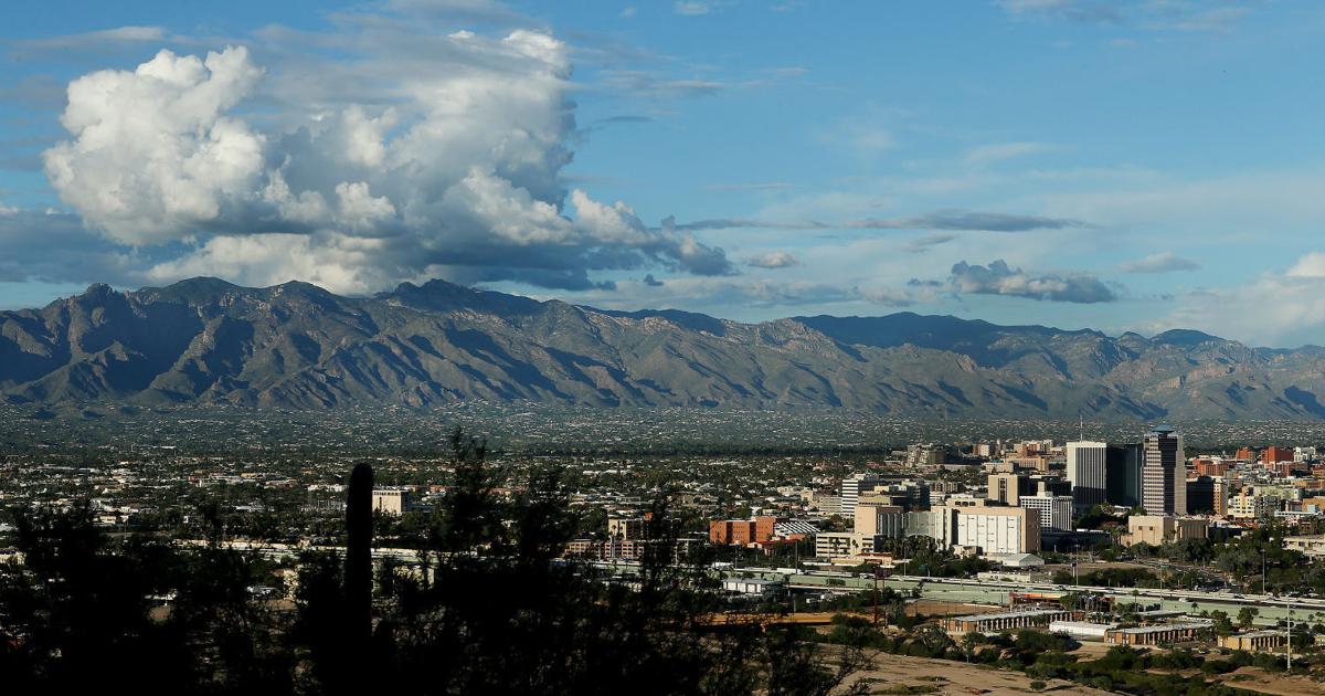Tucson lifestyle can help attract businesses