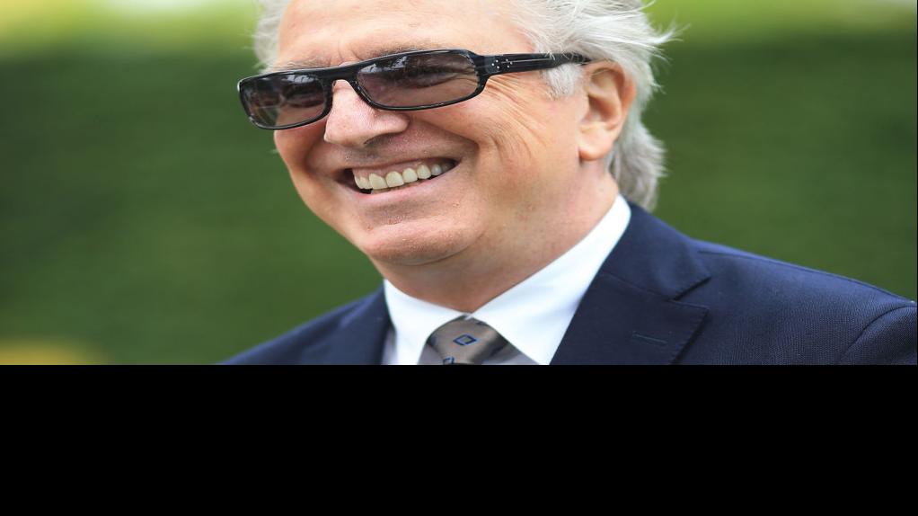 Alan Rickman has died at 69