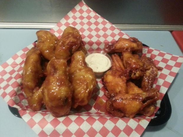 Krazee Chef closing for repairs