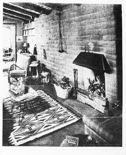 Unique Tri-Level Plan Includes Private Workroom Apartment