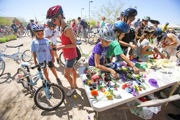 Cyclovia Tucson