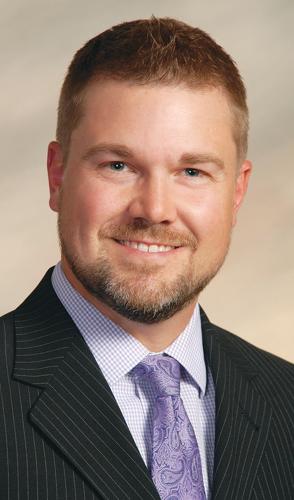 2016 40 under 40 award recipients