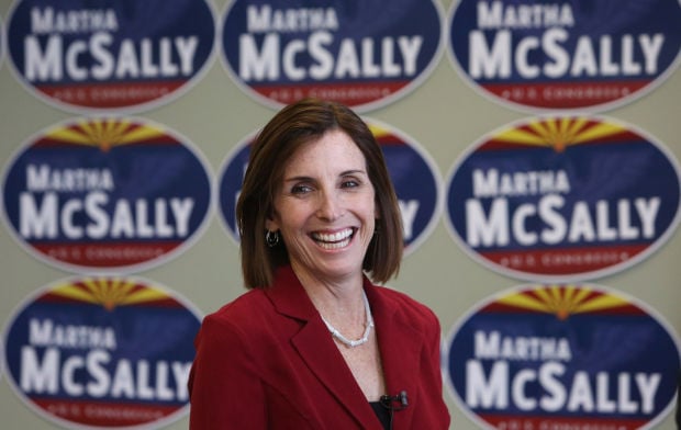 Martha McSally