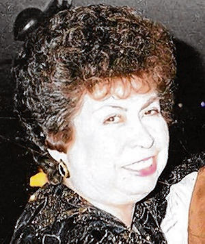 LOPEZ, Mary O.