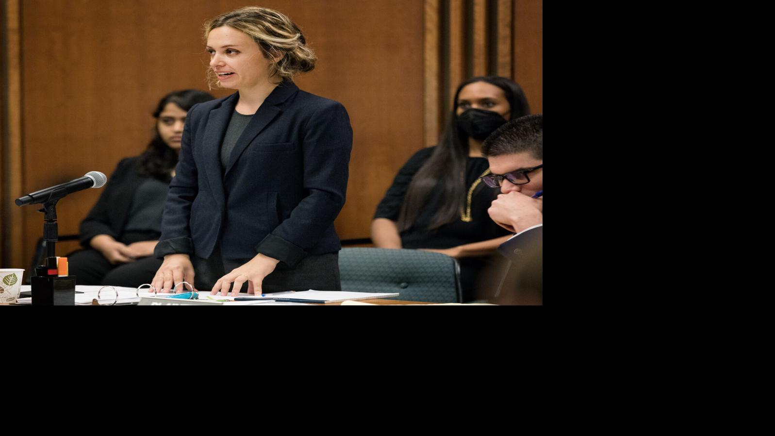 Pima County judge hears arguments will rule later on abortion ban