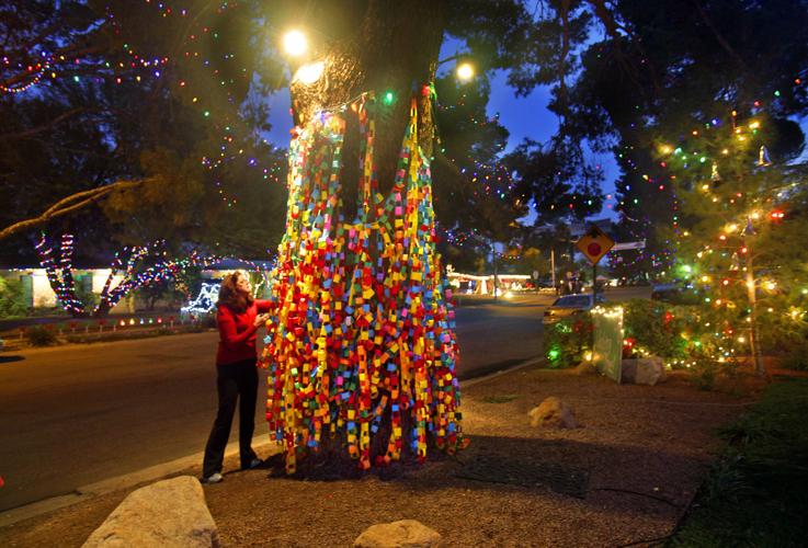 Wishing Tree